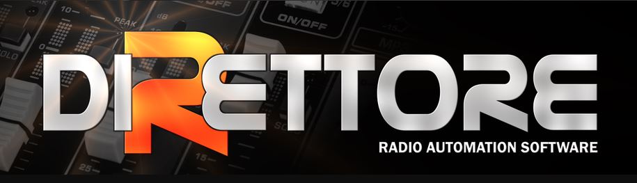 Direttore Broadcast Radio Automation V4 Preactivated 2022.JPG