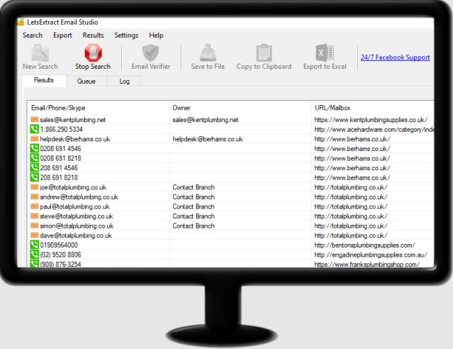 LetsExtract Email Studio (#1 email marketing and SMM software).JPG