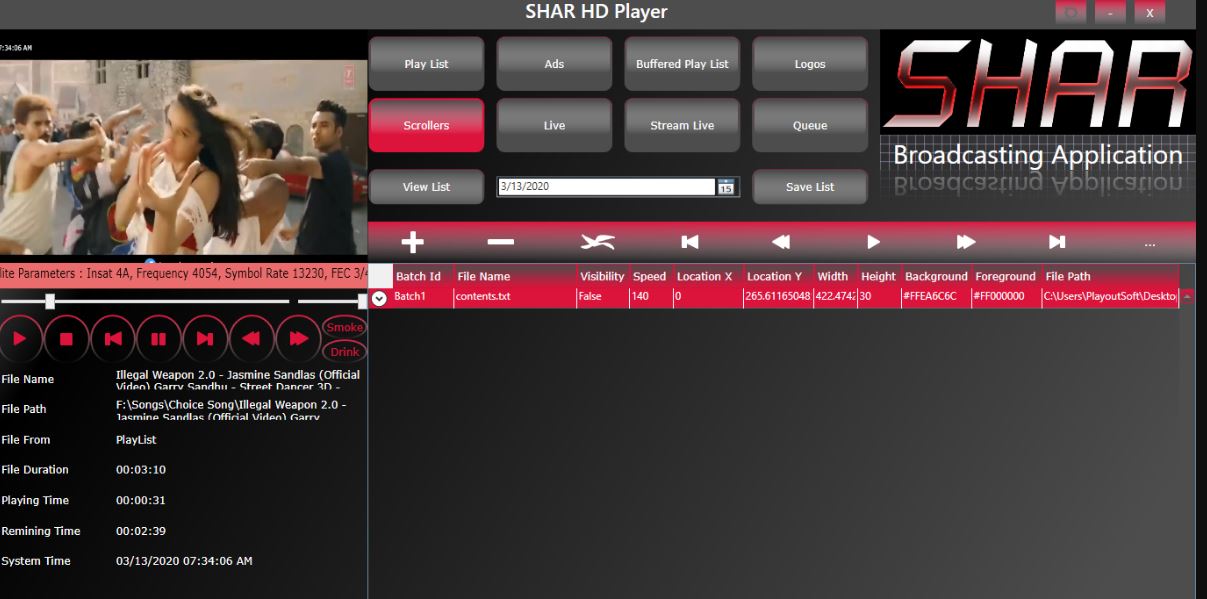 SHAR HD Player Playout Software Cracked Latest.JPG