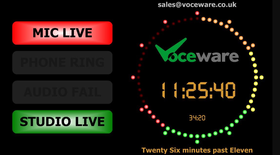 VClock PLUS 5.0.7 With Crack.JPG