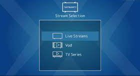 X-Streamity - Xtream Codes IPTV Player 2.69 (.ipk) 13.12.2020 2.69.JPG