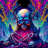 God