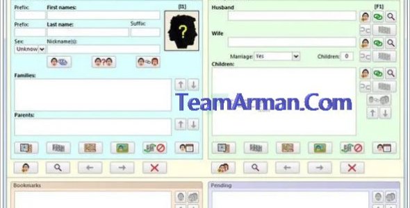 The Complete Genealogy Reporter Builder 2023 KeyGen Activator Serial Key Download