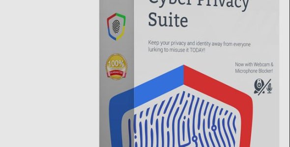 Cyber Privacy Suite 4.1.4  Download
