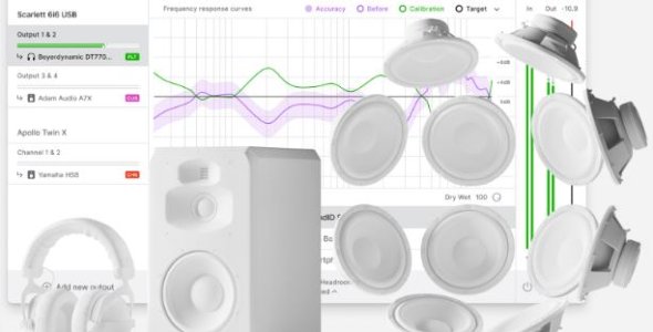 Sonarworks SoundID Reference KeyGen Activator Download