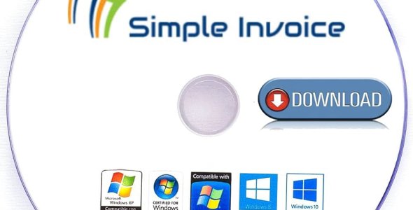 SimpleSoft Simple Invoice 3.25.0.6