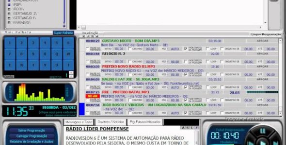RadioVision 5 Download