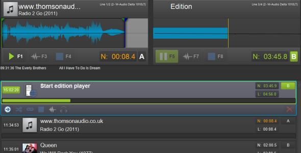 Caliope OnAirRadio 7.2.1 x64 Download