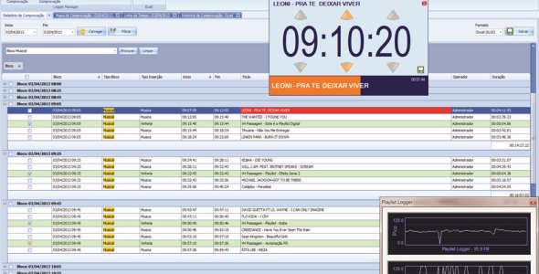 LoggerManager Download