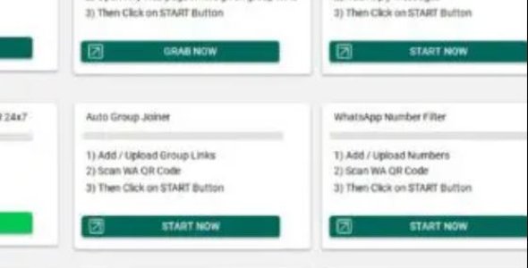Group Sender + G-Extractor V.19 With Crack Free Download