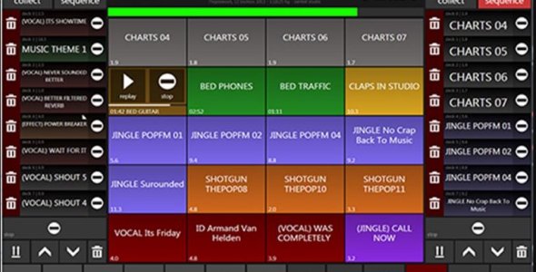 Jazler Show 2.0.11 Download