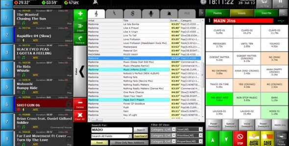 Jazler RadioStar 2.5.4 Download