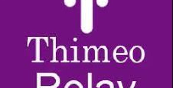 Thimeo Relay 10.00 Cracked Download