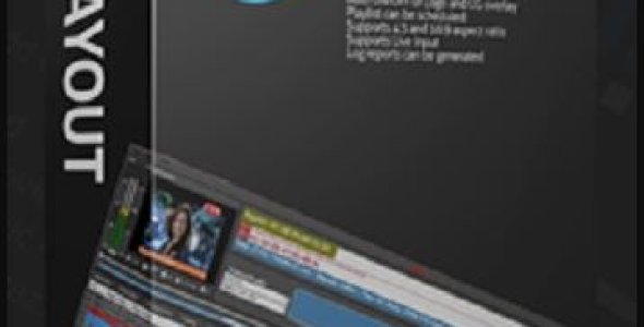 InstaPlayout 4.5.6 Build (1410) Retail Version (Full) With CracK