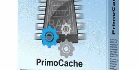 ROMEX PrimoCache Pro(Caching Solution to Accelerate Storage) v4.2 With Crack{Latest}!
