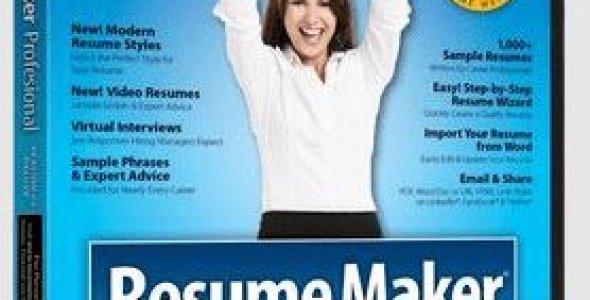 ResumeMaker Professional Deluxe 20.2.1.4085 [last][crack]