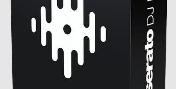 Serato DJ Pro 3.0.4.526