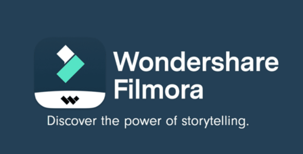 Wondershare Filmora v13.0.25.4414 With Crack Free Download