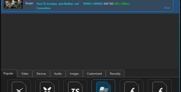 TalkHelper Video Converter (all-in-one video conversion tool) With Crack{Latest}!