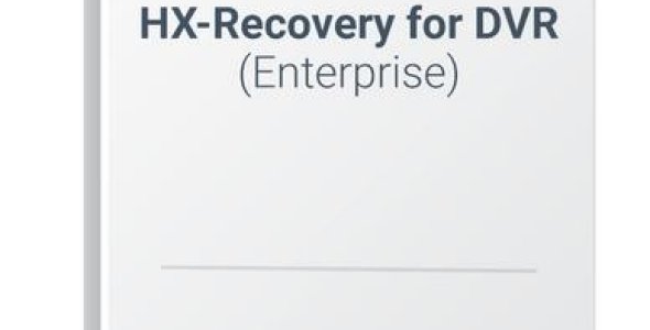 HX-Recovery for DVR V4.4.8 Forensic Edition With Crack