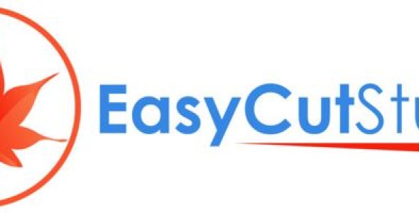 EasyCut Studio v 5.016 (The Premier Vinyl Cutting Software) With Crack