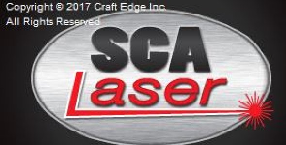 SCA Laser v 1.011 With Crack