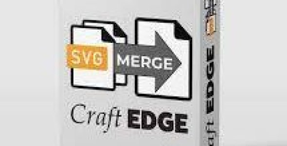 SVG Merge V1.007 ( Merging SVG Files) With Crack