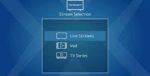 X-Streamity - Xtream Codes IPTV Player 2.69 (*.ipk) 13.12.2020 2.69