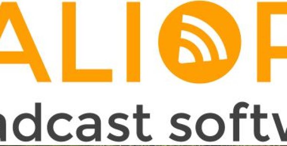 Caliope Onair Radio v5.5.0 (Caliope Broadcast Software) With KeyGen