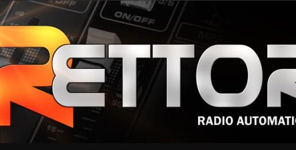 Direttore Broadcast Radio Automation V4 Preactivated 2022