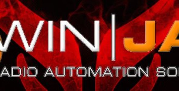 WinjayVX Radio Automation Software v1.0.20 With Crack