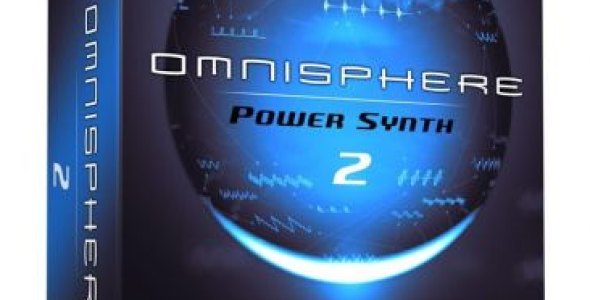 Spectrasonics Omnisphere v2.8.5d