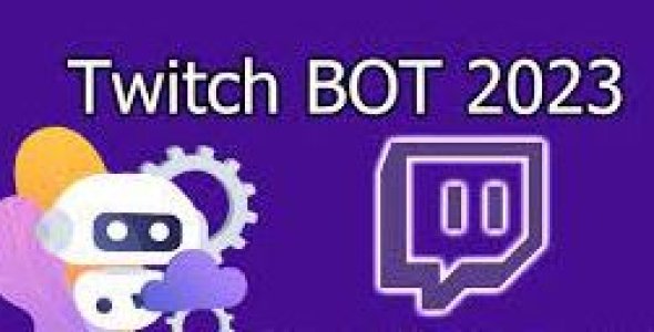 TWITCH AD BOT | WORKING 2023 | EASY $$$