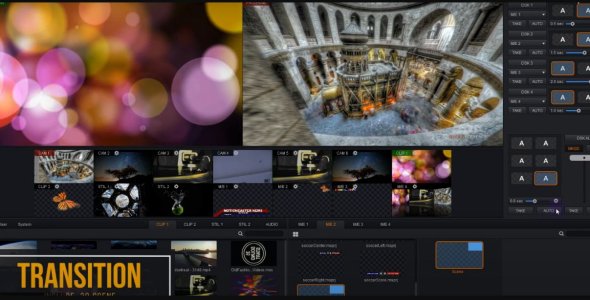 MotionCaster Live Streaming Playout Software PRO x64 Broadcasting With Crack - {Latest}