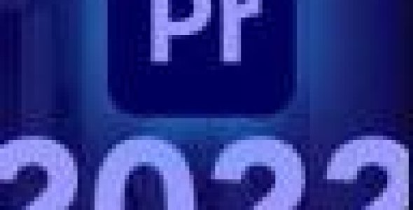 Adobe Premiere Pro 2022 (v22.1.2) Multilingual