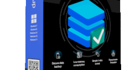 Abelssoft EasyBackup Patch