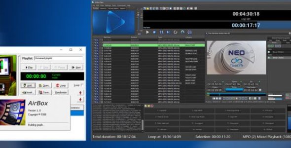 PlayBox Neo |Playbox Channel in a box v1.105.0.37 (1000% Tested)