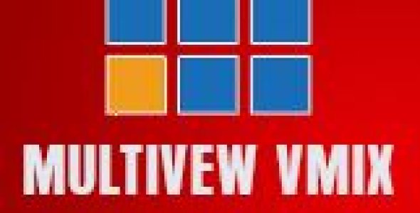 Autotitle For Music-Master On vmix 1.1