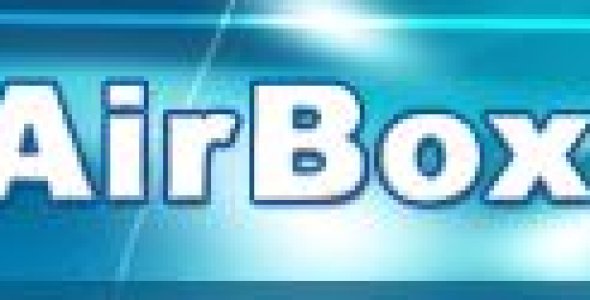 Playbox AirBox Pro HD 4.4.2.1145a & AirBox Streamer HD Pro (MSVB) With Crack