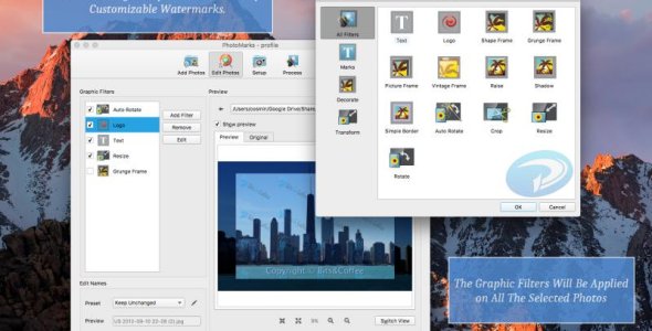 PhotoMarks Key Free download and Software