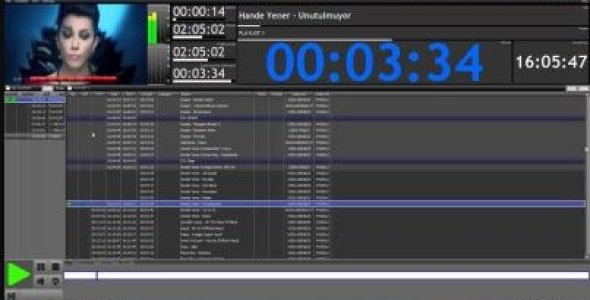 Easy On air Sdi