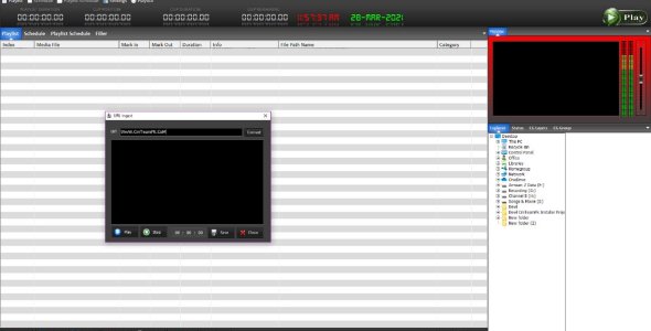Caster Pro HD Ultimate Edition + CGEditor With Serial Key + Licence Generator