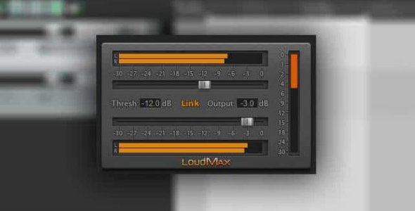 LoudMax VST Plugin Radio Streaming Users
