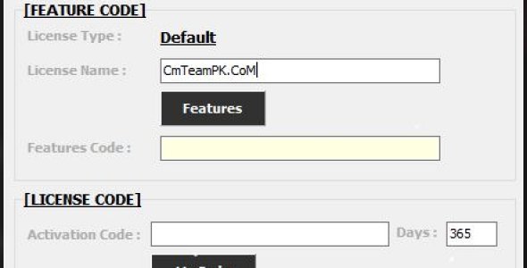 Myriad All Products (PlayOut Software ) Multi KeyGen