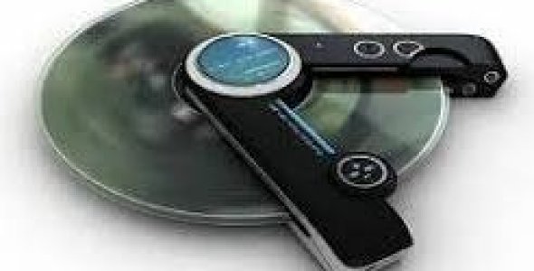 CVP Player HD (PlayOut Software Demo)