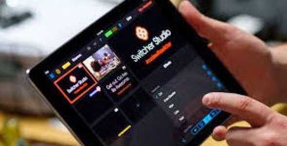 The Stream - TV Streaming App