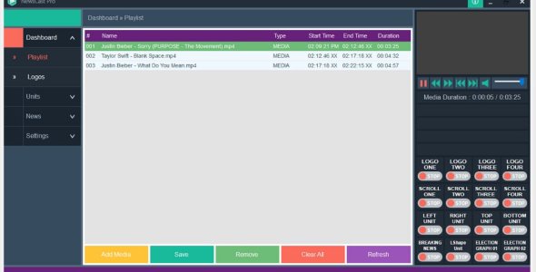 NewsCast Pro Full Download