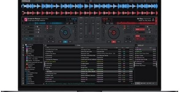 virtual dj 7 pro download 2024