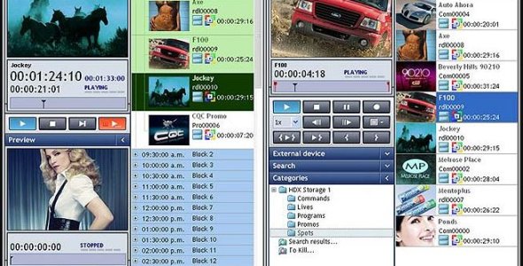 Hardata hdxVideo Movie 2.0.3.4 Full Crack