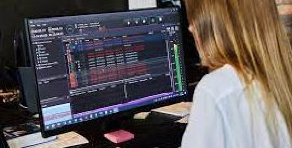 VisionPlay PlayOut Software {Latest}